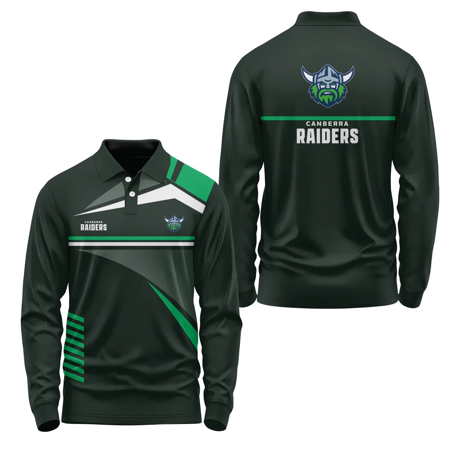 Canberra Raiders Apparels SC067