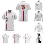 Brisbane Lions Apparels SC005