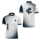 Carlton Blues Apparels SC079