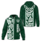 Canberra Raiders Hoodie SHW046