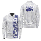 North Queensland Cowboys Apparels SHW023
