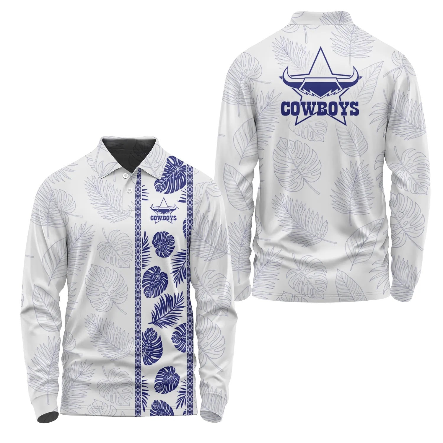North Queensland Cowboys Apparels SHW023