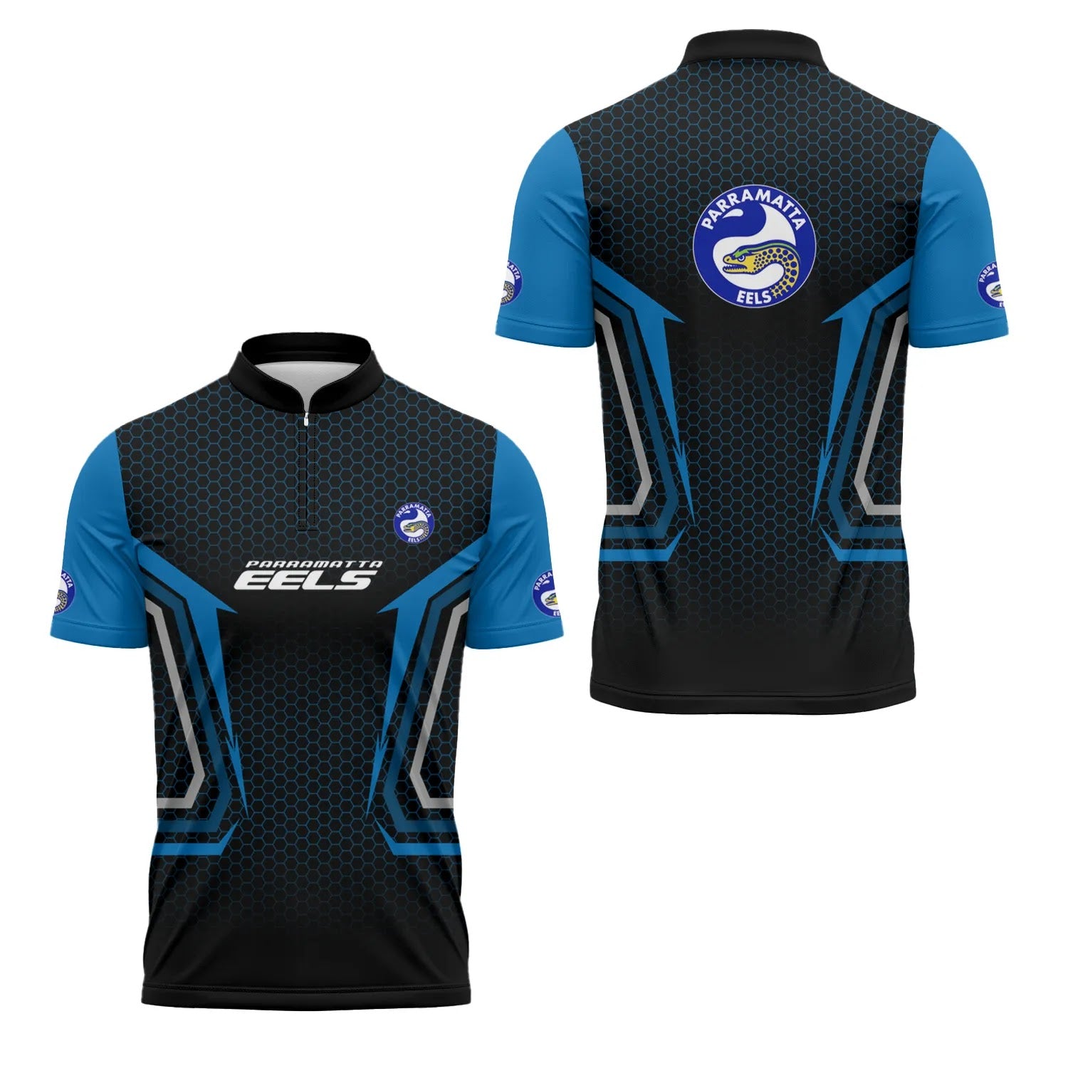 Parramatta Eels Apparels SC075