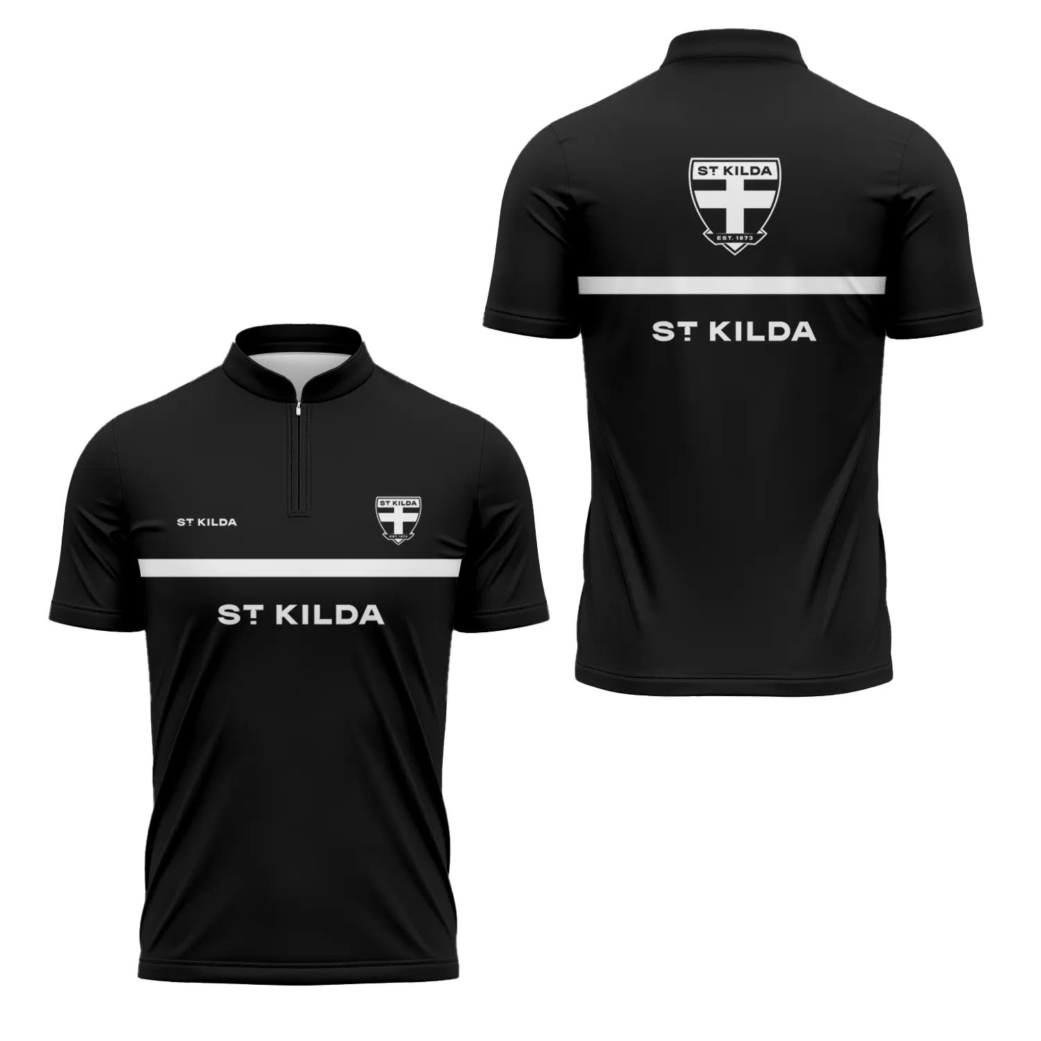 St Kilda Saints Apparels SC051