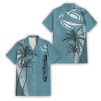 Cronulla-Sutherland Sharks Apparels SHW071