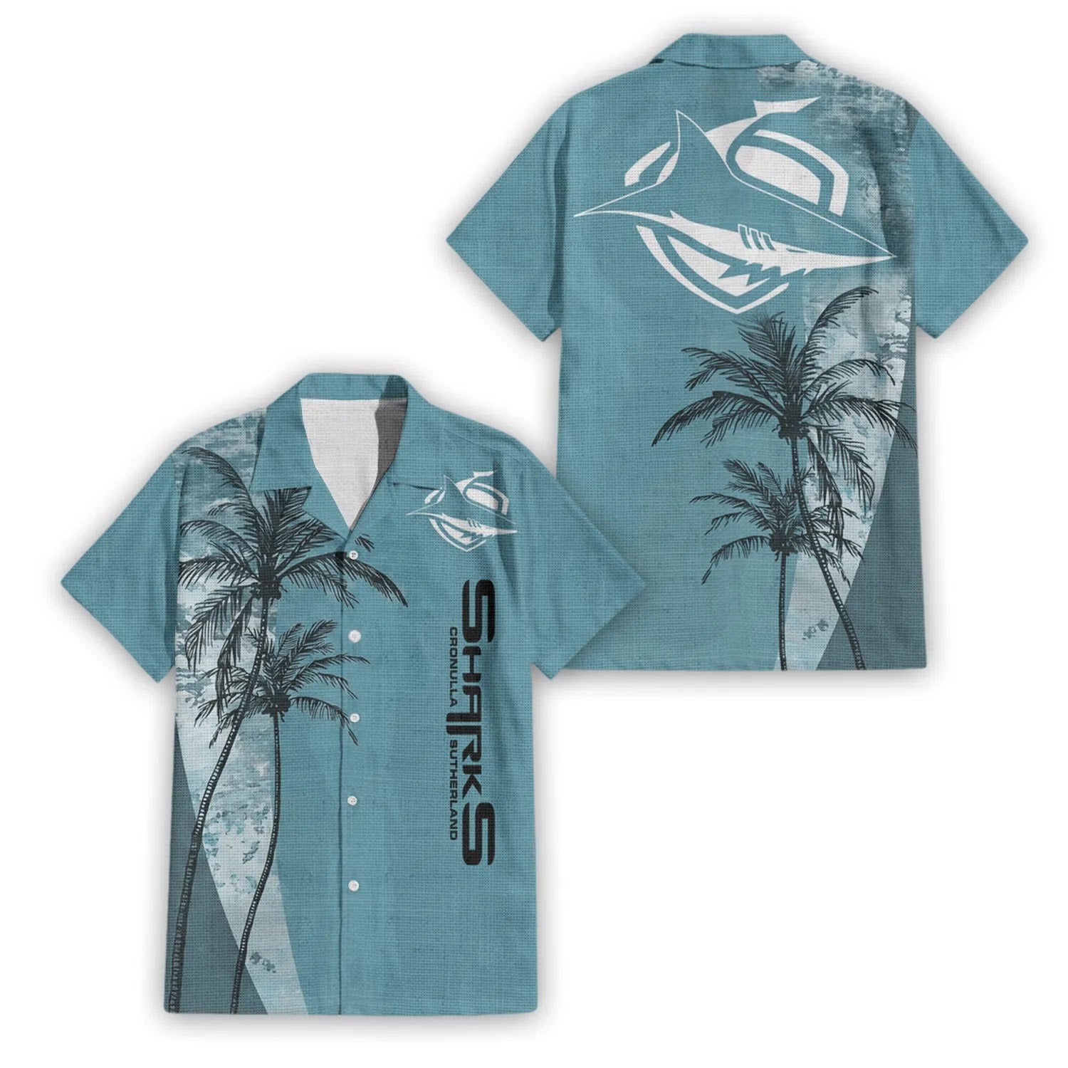 Cronulla-Sutherland Sharks Apparels SHW071