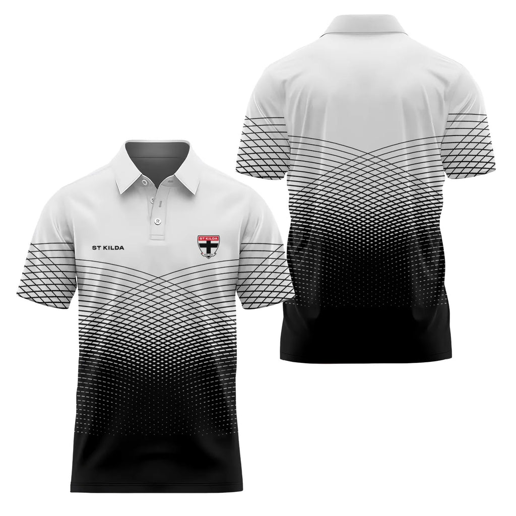 St Kilda Saints Apparels SC109