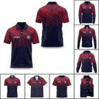 Melbourne Demons Apparels SC121