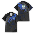 New Zealand Warriors Apparels SC009