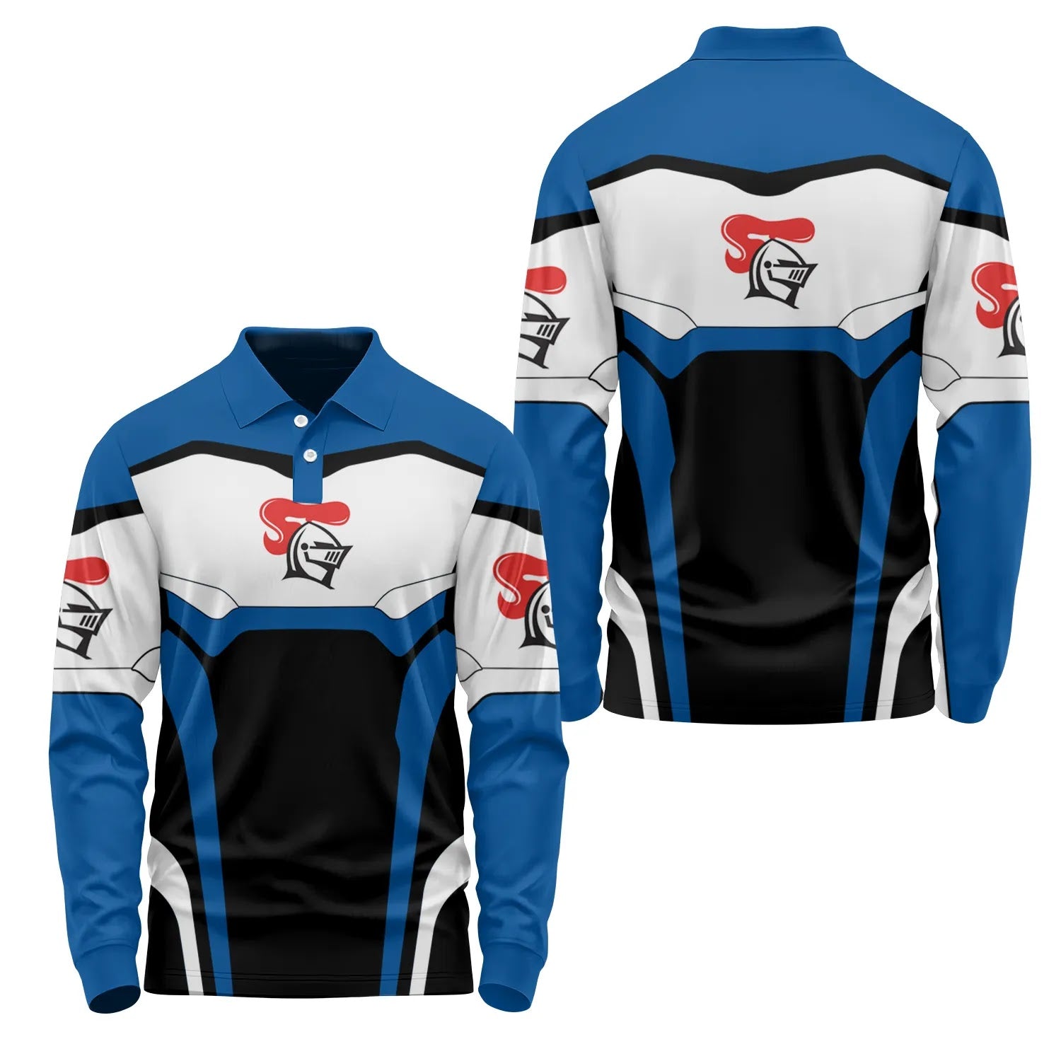 Newcastle Knights Apparels SC030