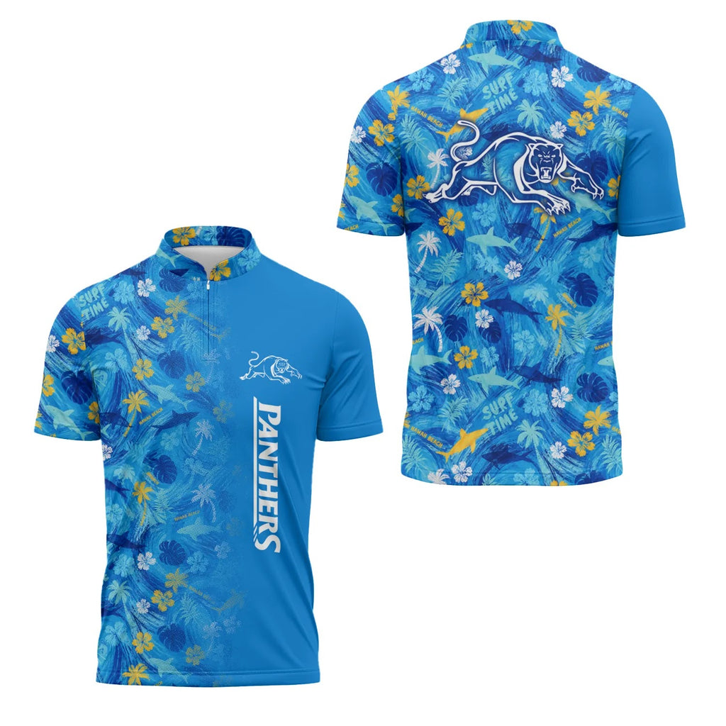 Penrith Panthers Apparels SHW027