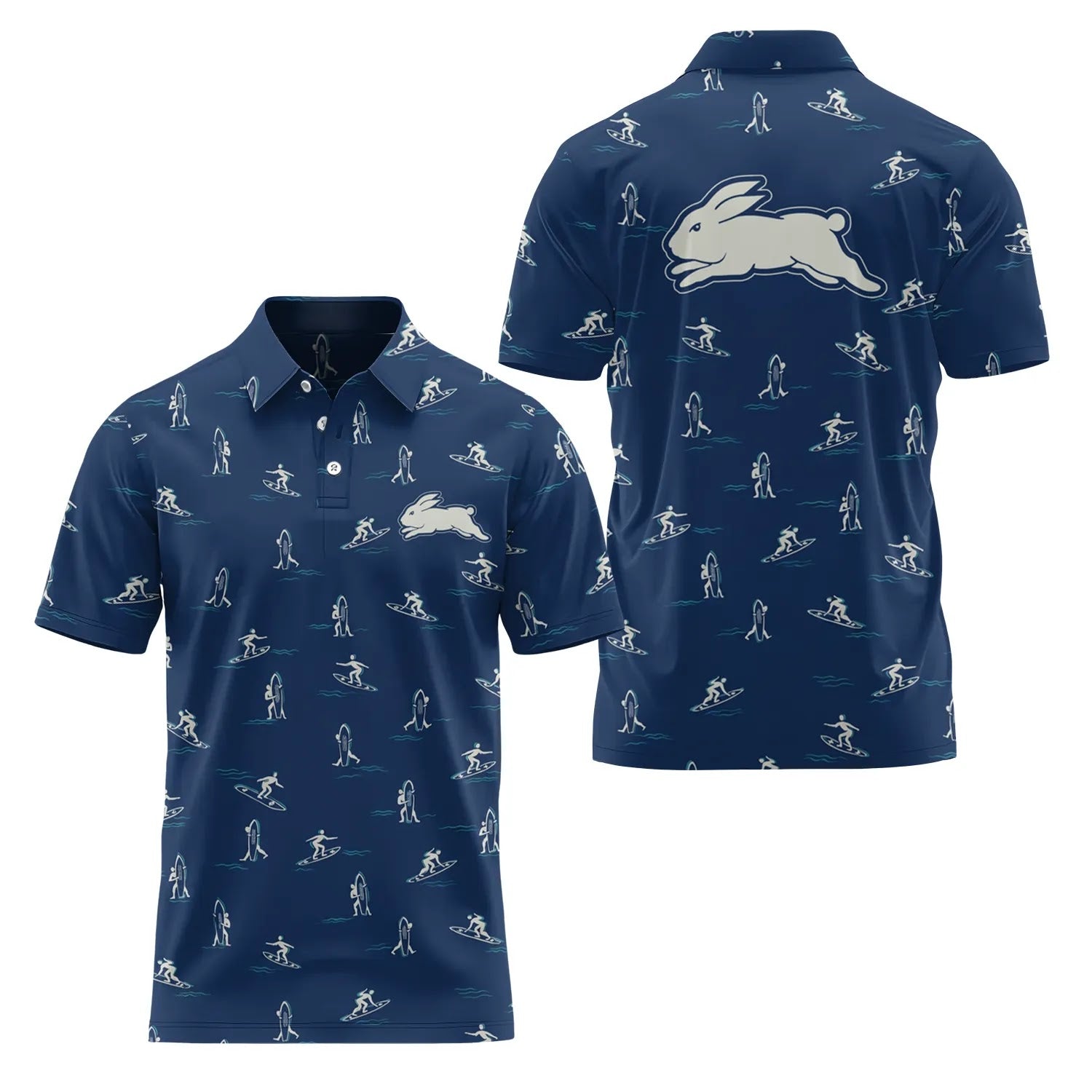 South Sydney Rabbitohs Apparels SHW011