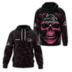 Penrith Panthers Hoodie SC014