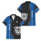Canterbury-Bankstown Bulldogs Apparels SC042