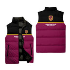 Brisbane Broncos Apparels SC040