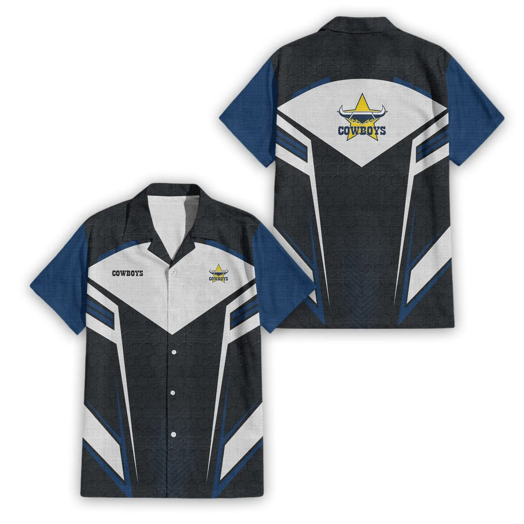 North Queensland Cowboys Apparels SC033