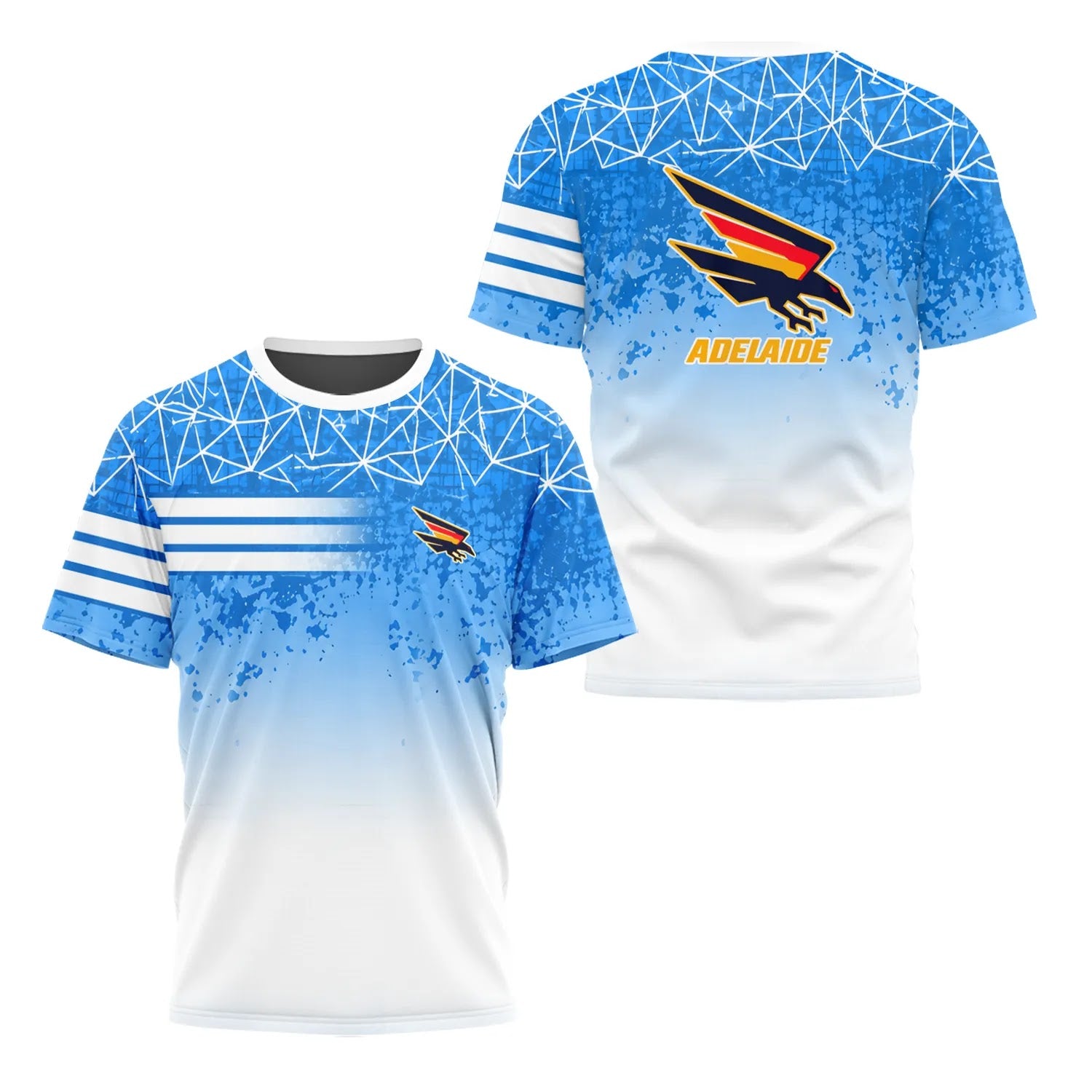 Adelaide Crows Apparels SC097