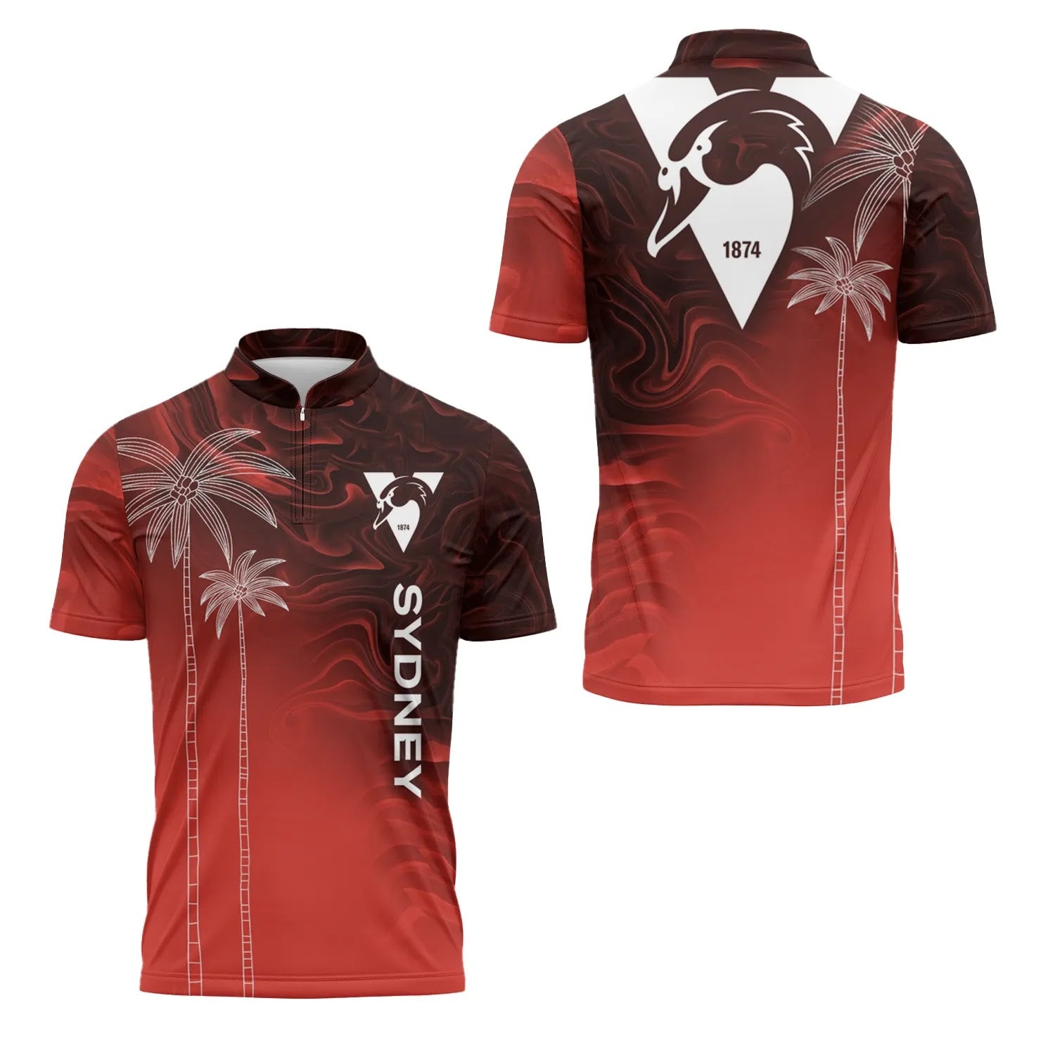 Sydney Swans Apparels SHW070