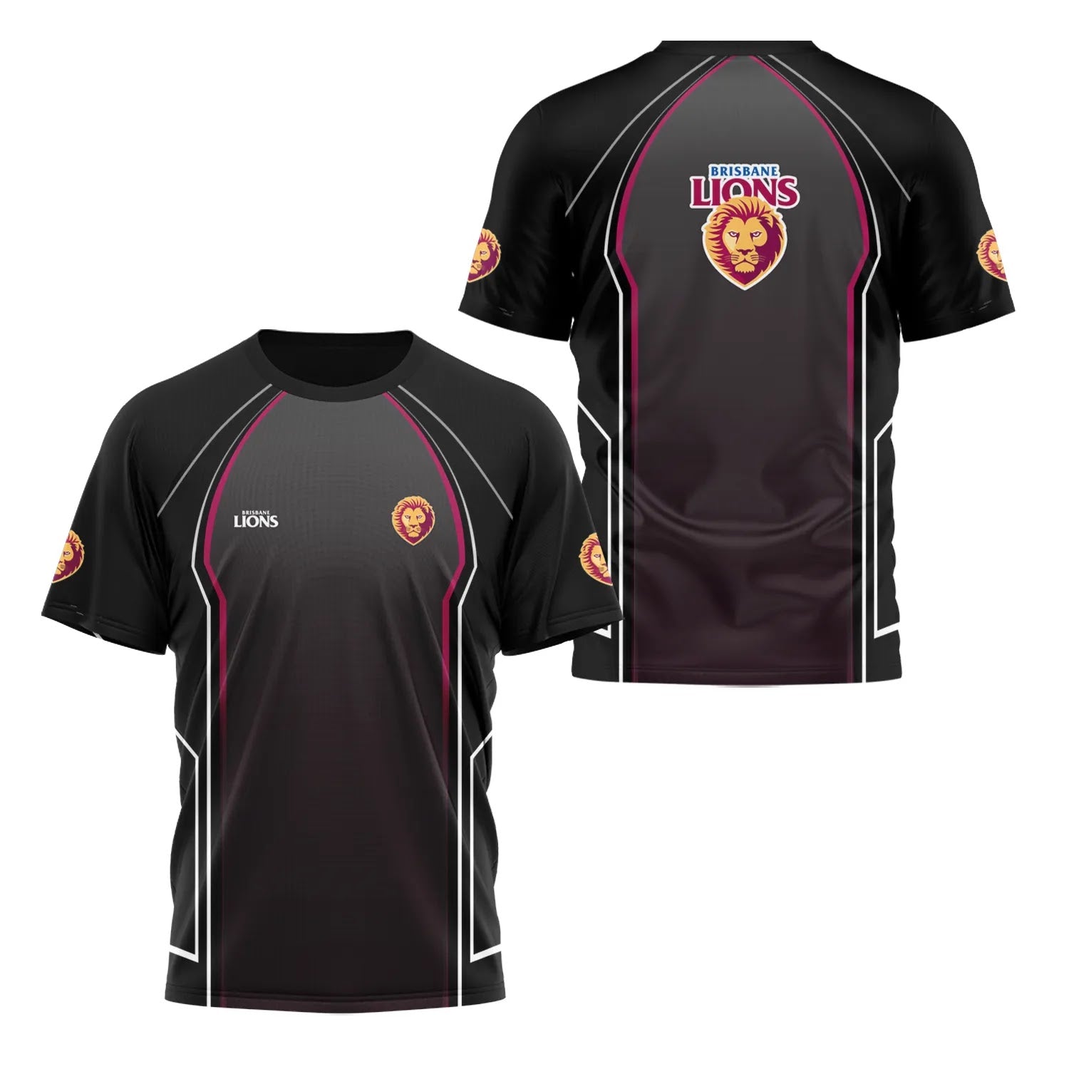 Brisbane Lions Apparels SC061