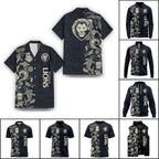 Brisbane Lions Apparels SHW033