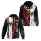 Essendon Bombers Hoodie SHW036