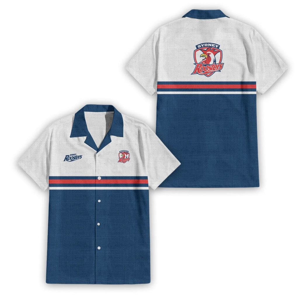 Sydney Roosters Apparels SC015