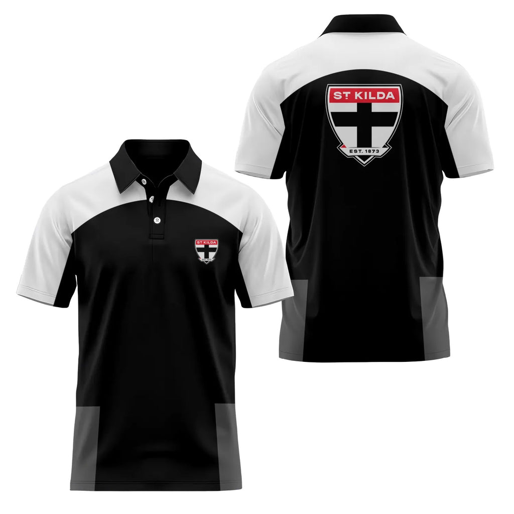 St Kilda Saints Apparels SC016