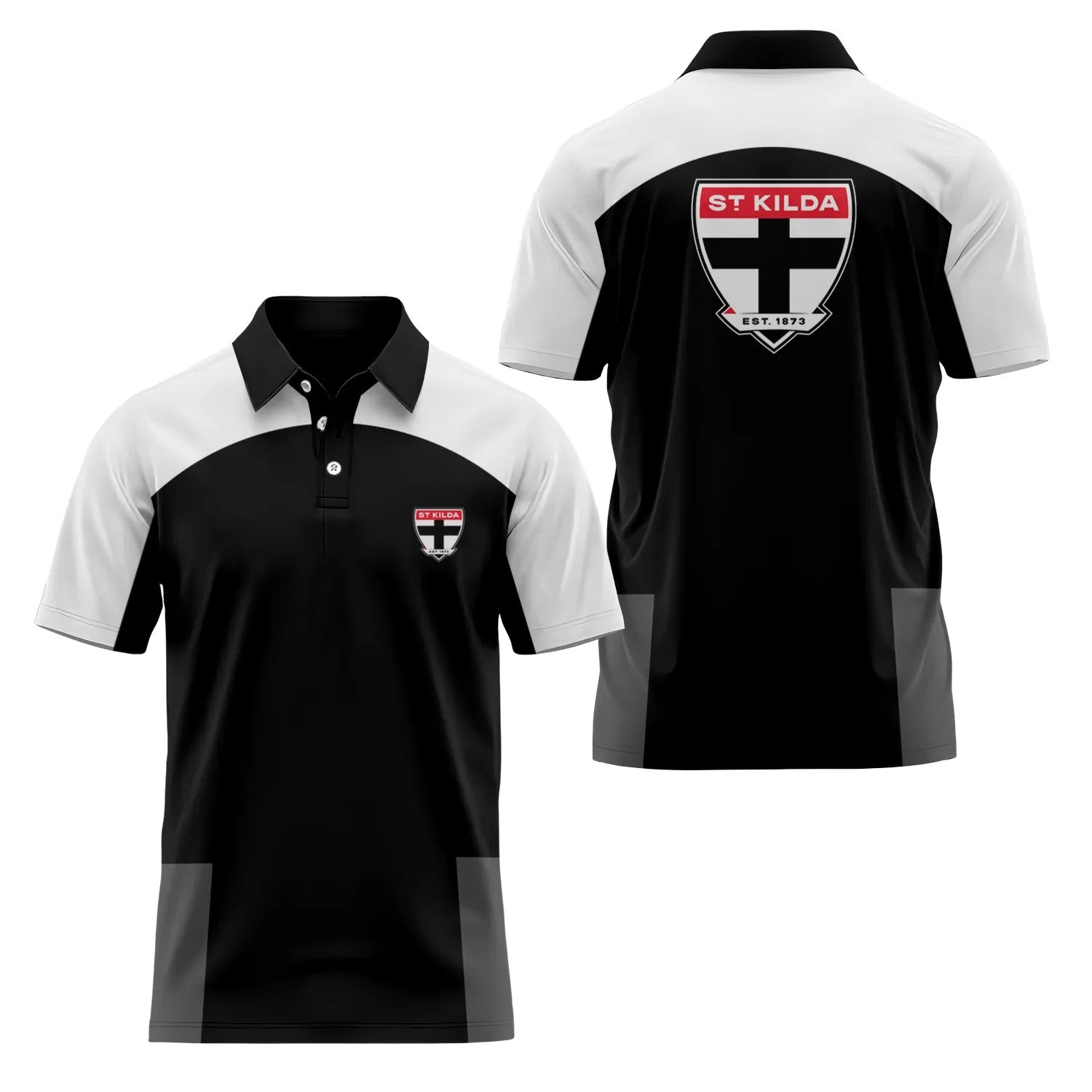 St Kilda Saints Apparels SC016