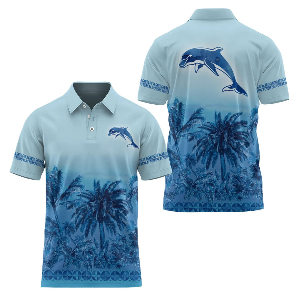 Dolphins Apparels SHW001