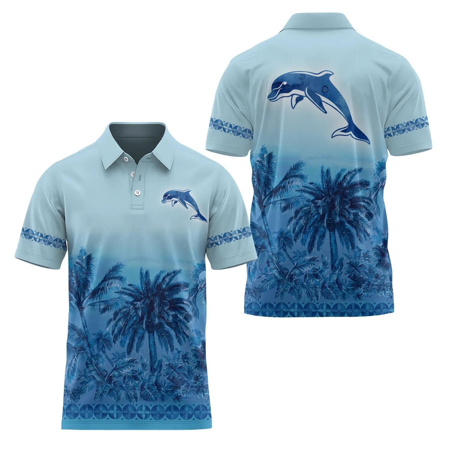 Dolphins Apparels SHW001