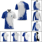 New Zealand Warriors Apparels SC095