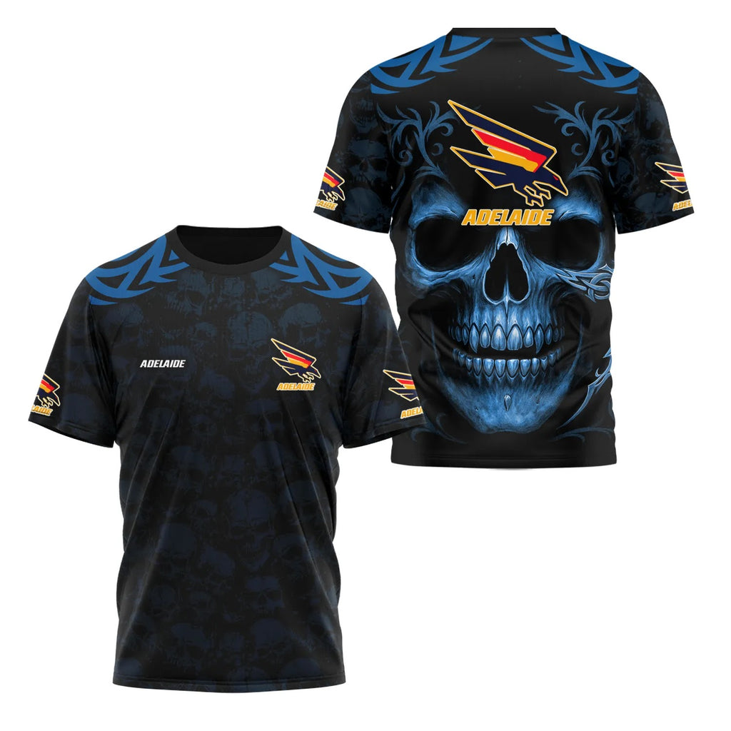 Adelaide Crows Apparels SC014
