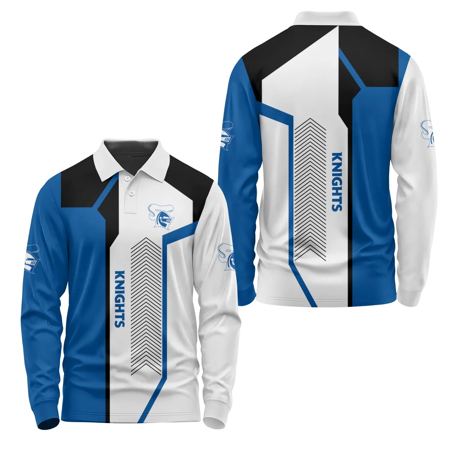 Newcastle Knights Apparels SC065