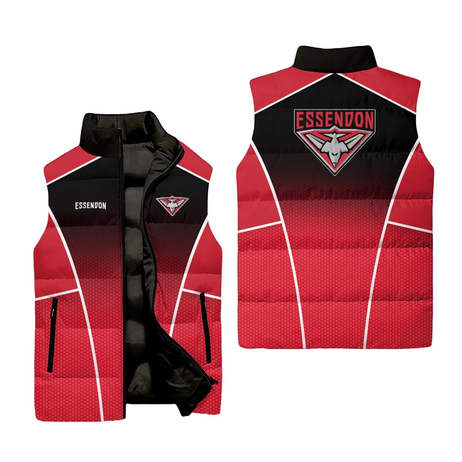 Essendon Bombers Apparels SC019
