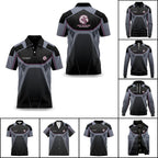 Manly Warringah Sea Eagles Apparels SC088