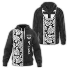 St Kilda Saints Hoodie SHW046