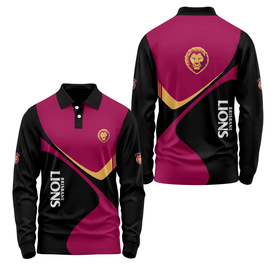 Brisbane Lions Apparels SC058