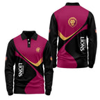 Brisbane Lions Apparels SC058