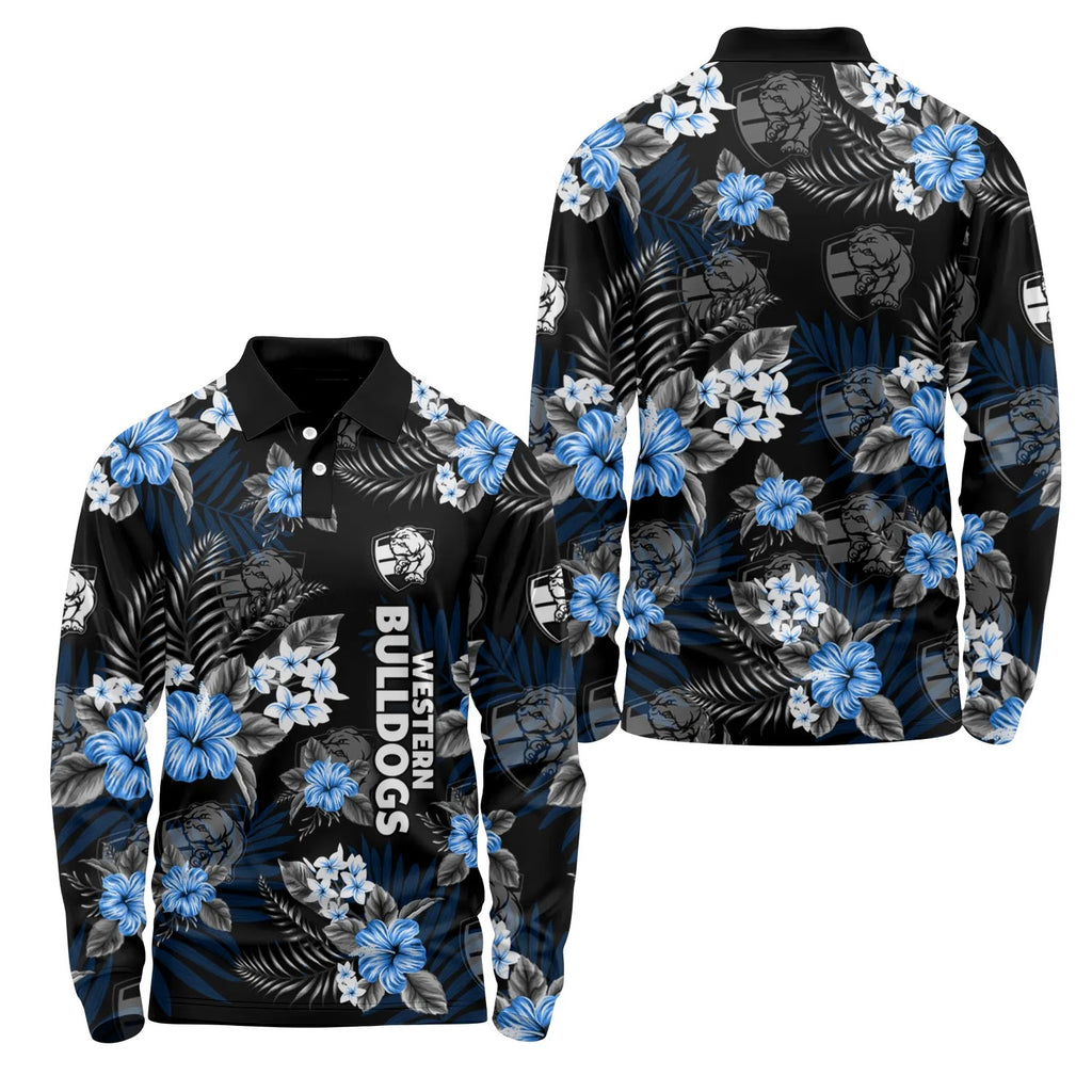 Western Bulldogs Apparels SC054