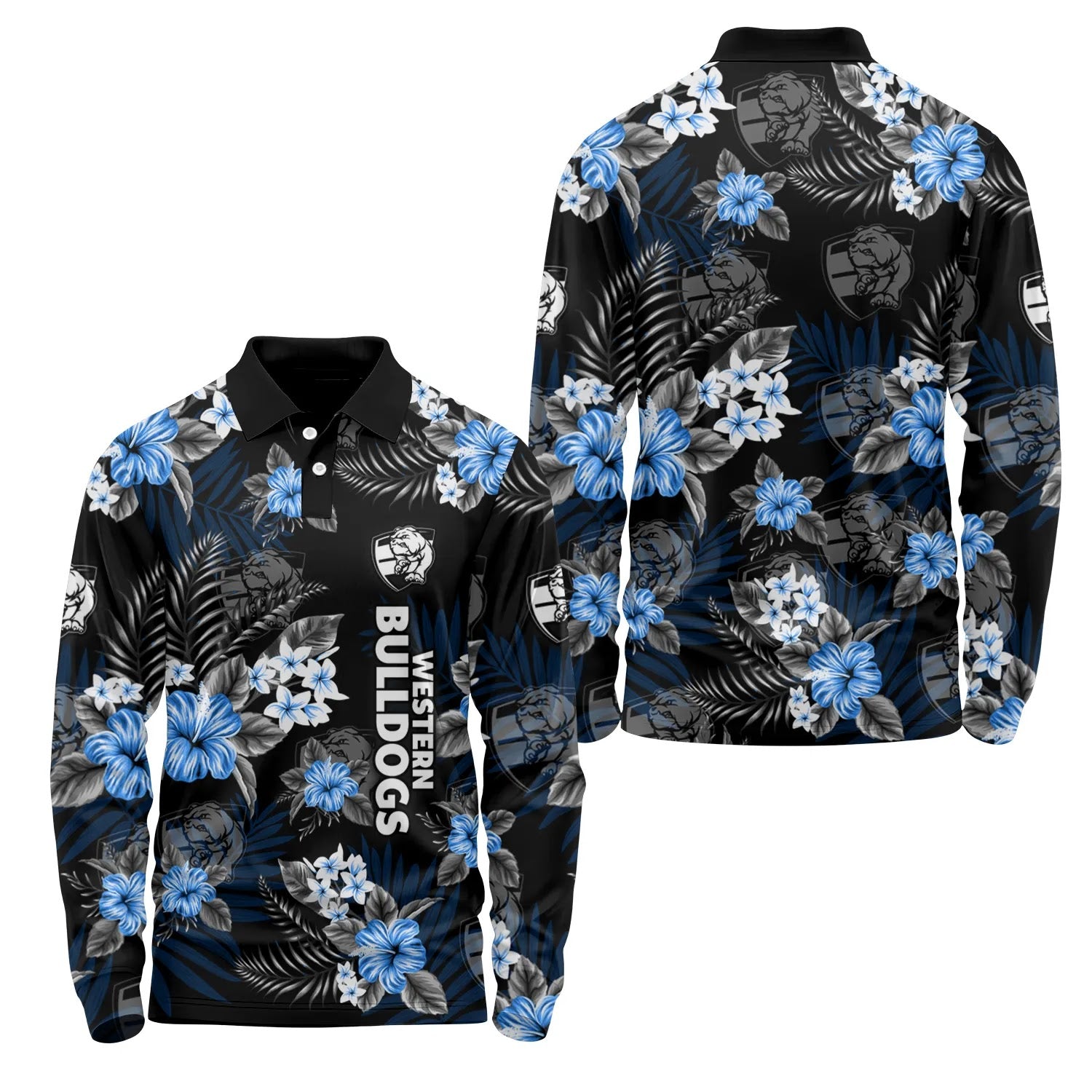 Western Bulldogs Apparels SC054