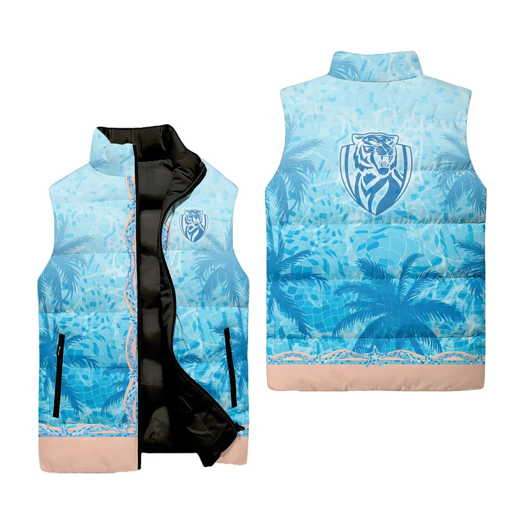 Richmond Tigers Apparels SHW026