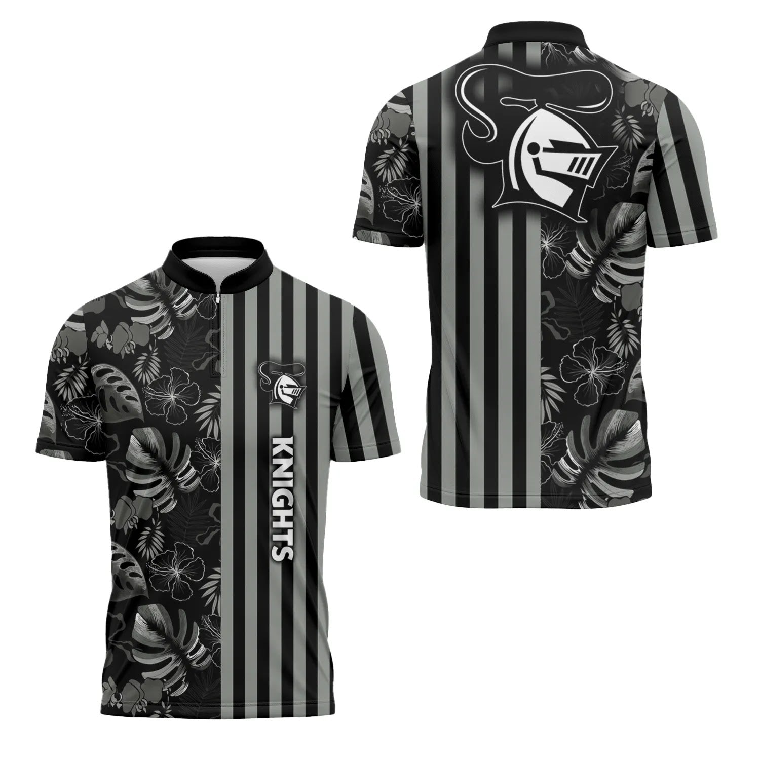 Newcastle Knights Apparels SHW040