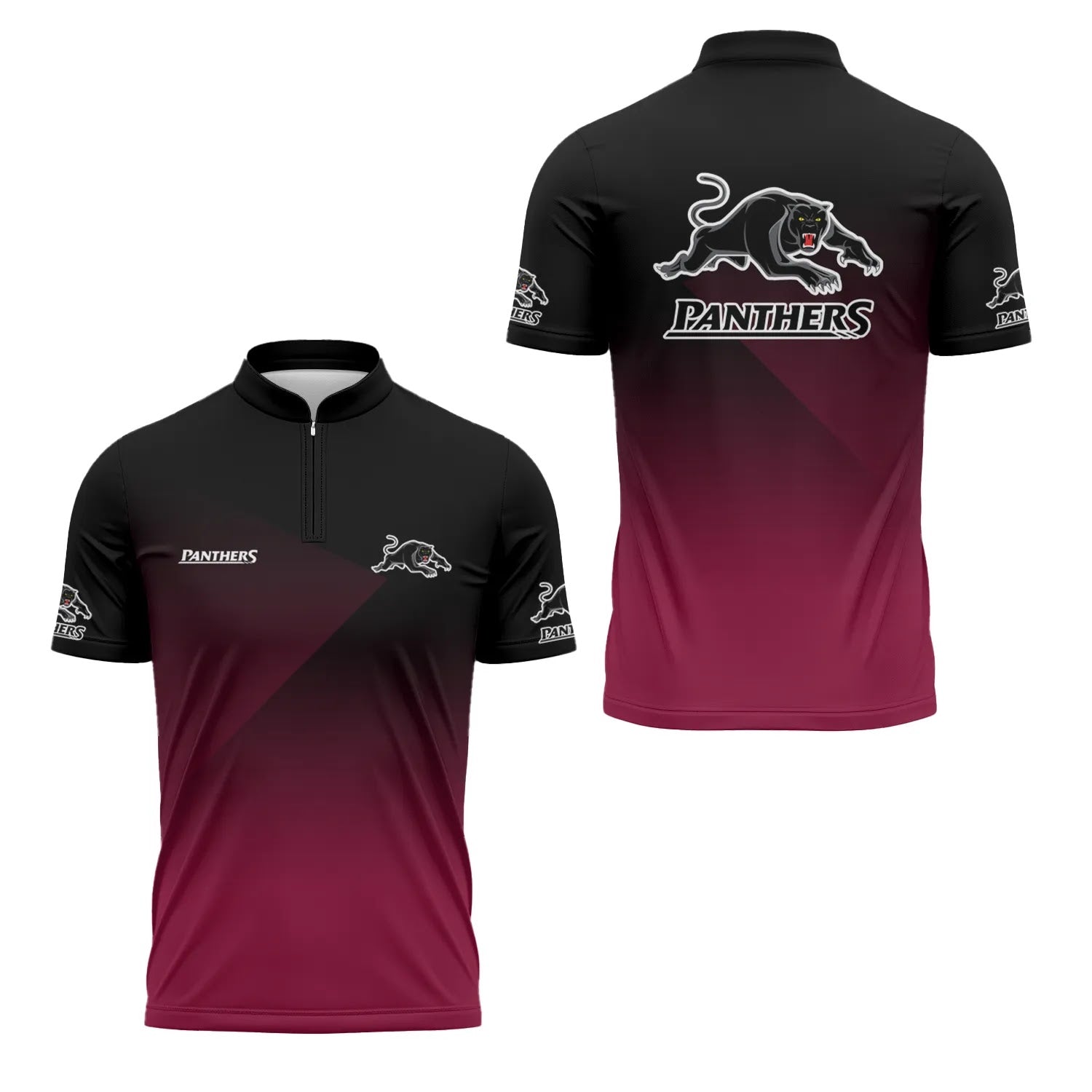 Penrith Panthers Apparels SC012