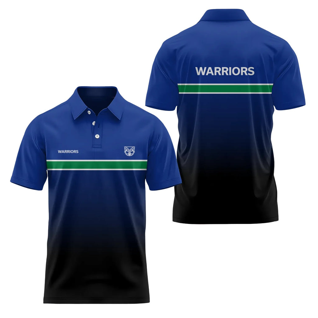 New Zealand Warriors Apparels SC050