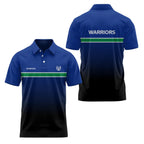 New Zealand Warriors Apparels SC050