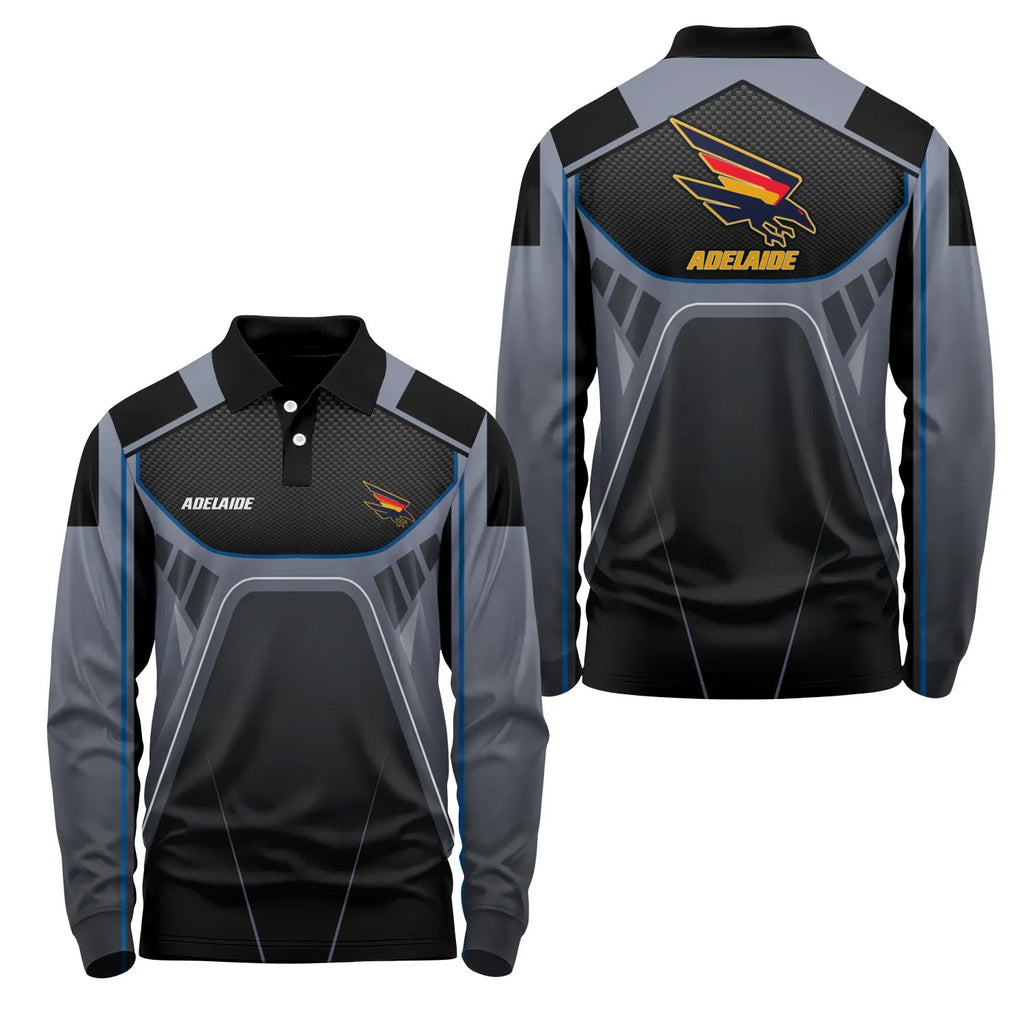 Adelaide Crows Apparels SC088