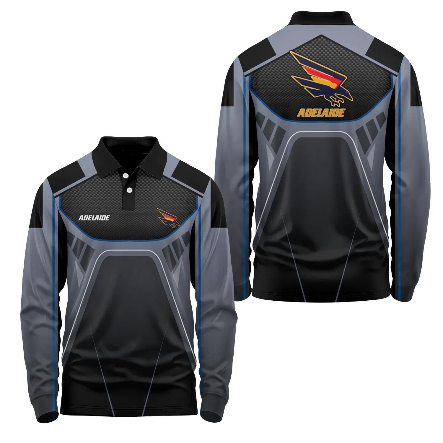 Adelaide Crows Apparels SC088
