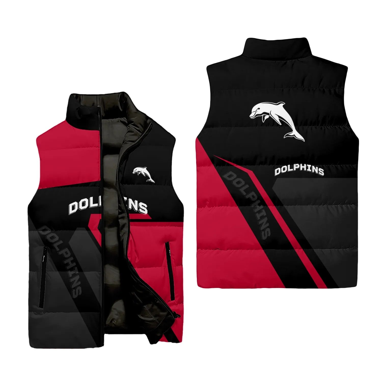 Dolphins Apparels SC117