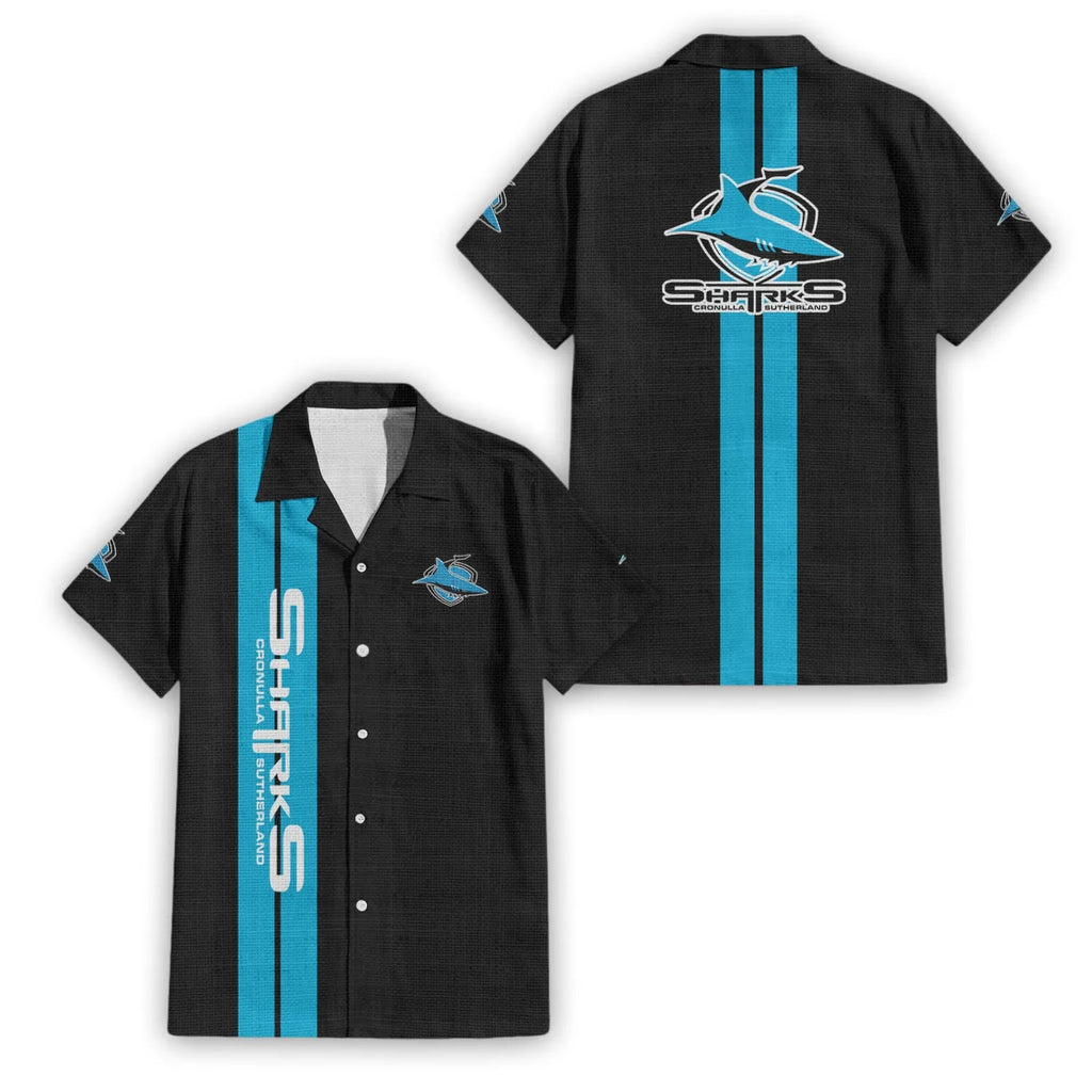Cronulla-Sutherland Sharks Apparels SC013