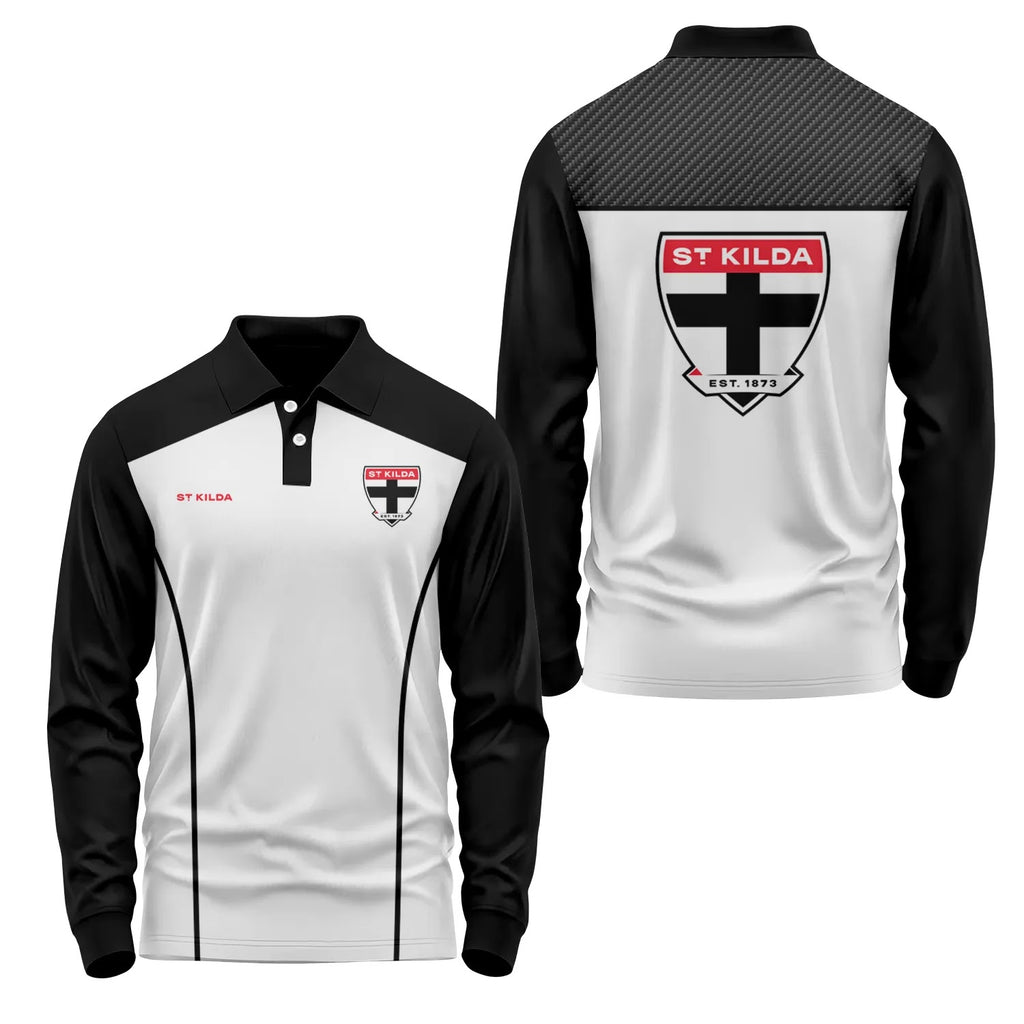 St Kilda Saints Apparels SC011
